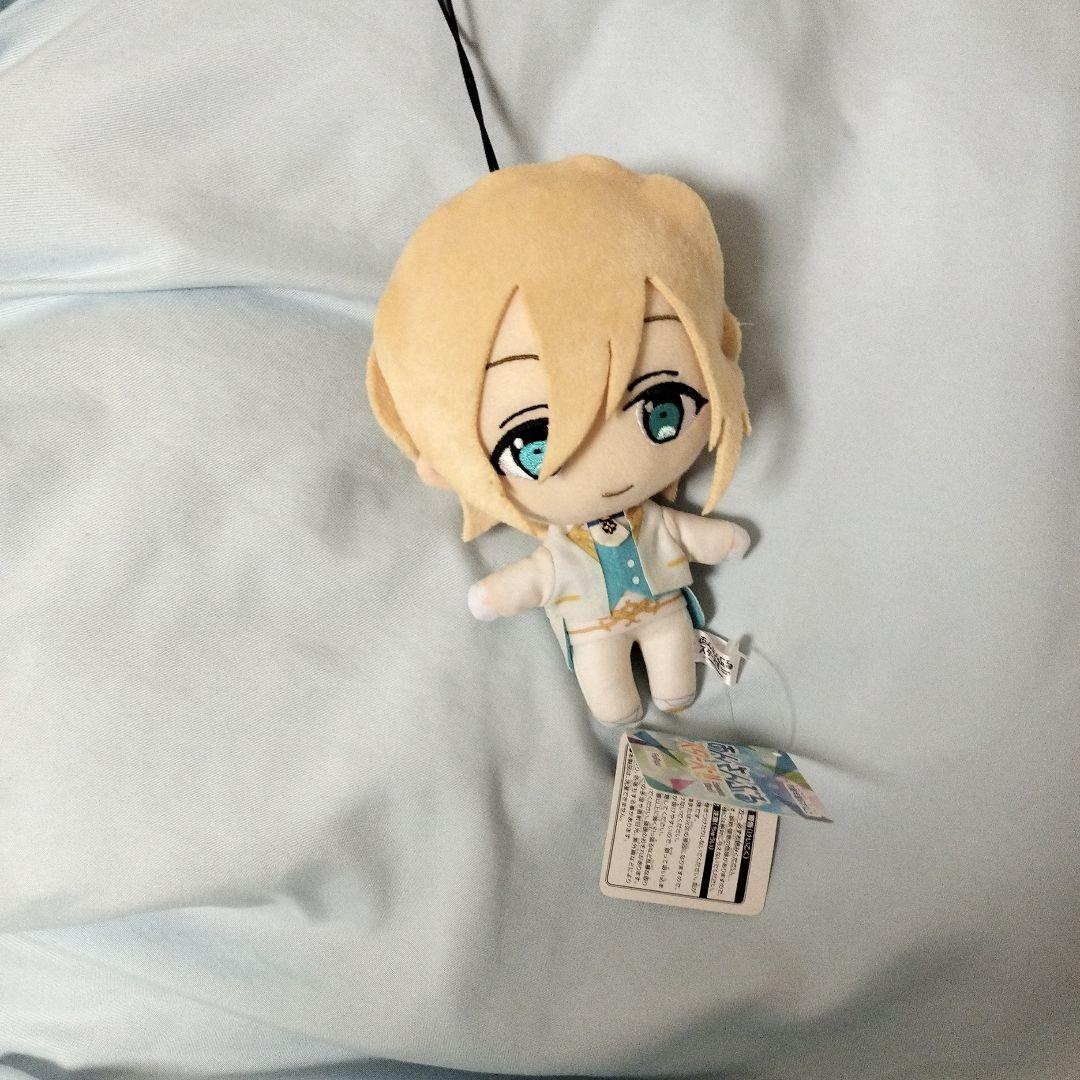 あんスタ あんさんぶるスターズ fine 天祥院英智 ぬいぐるみ 匿名配送