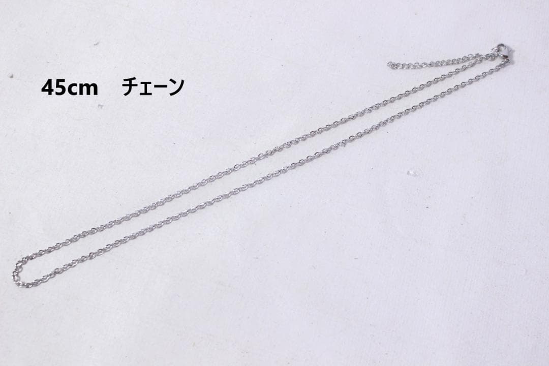 30s　スウィートハートジュエリー　WW2　シルバー　チャーム　渦巻　波